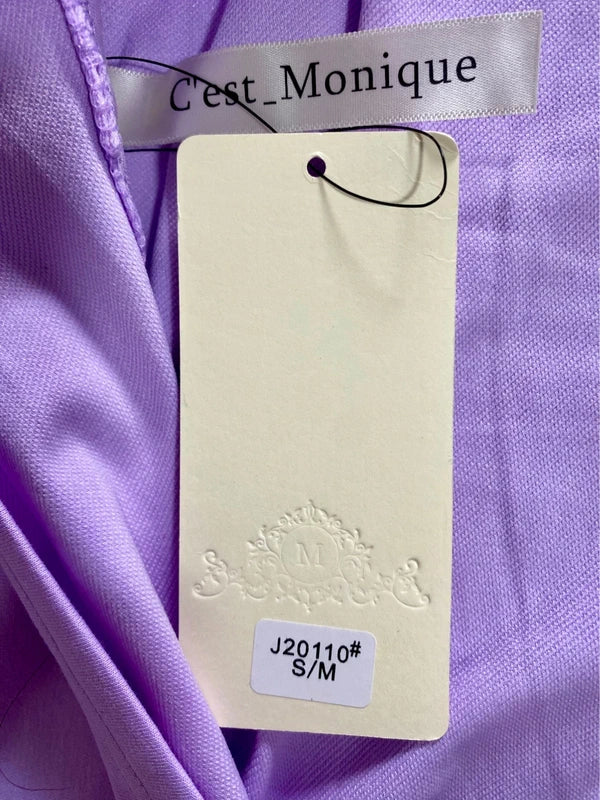 Coordinato Abito con Felpa Cappuccio