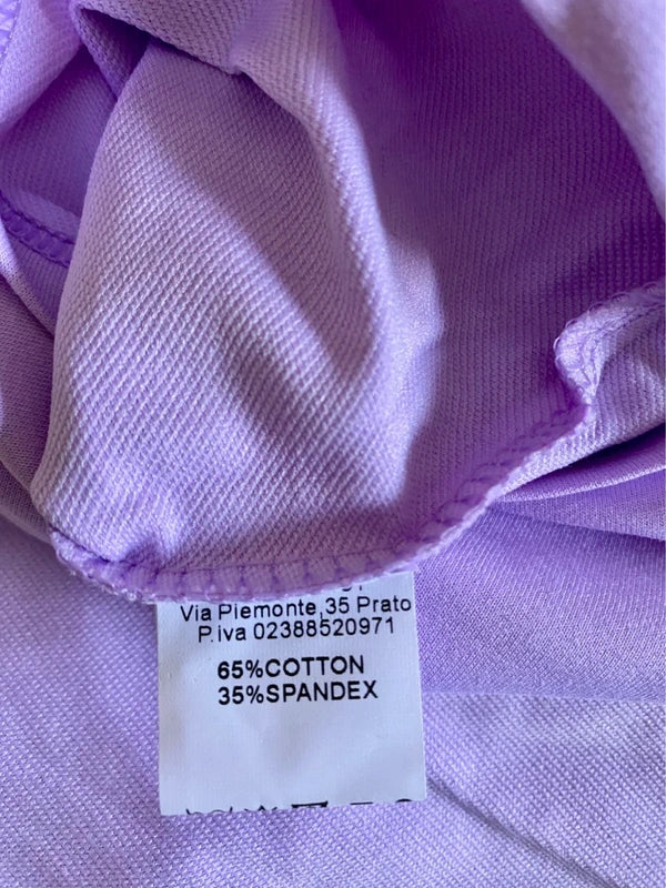 Coordinato Abito con Felpa Cappuccio