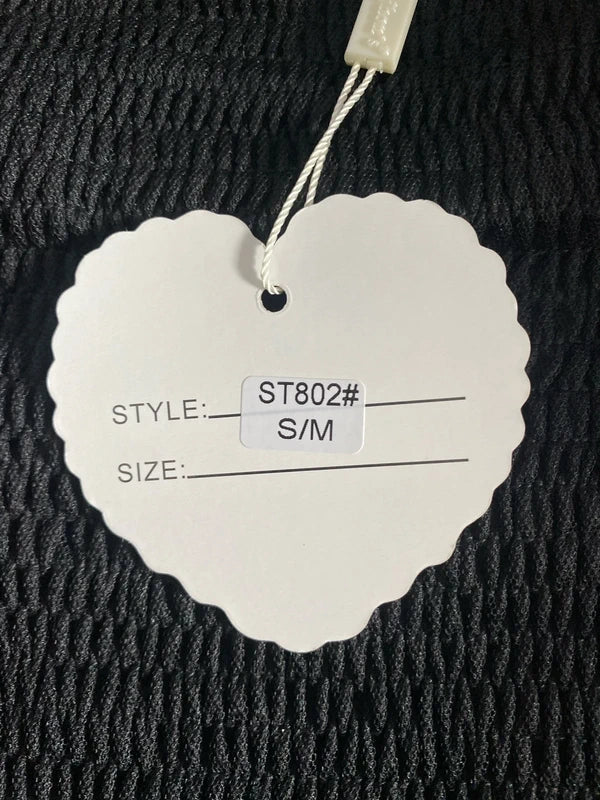 Completo con Gonna Midi Longuette con Top