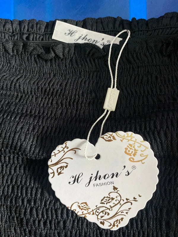 Completo con Gonna Midi Longuette con Top