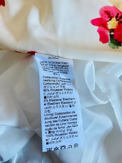 Abito Longuette Midi Vintage