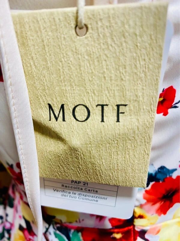 Abito Longuette Midi Vintage