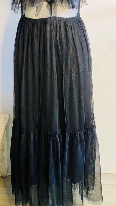 Abito Meraviglioso in Tulle