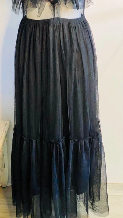 Abito Meraviglioso in Tulle