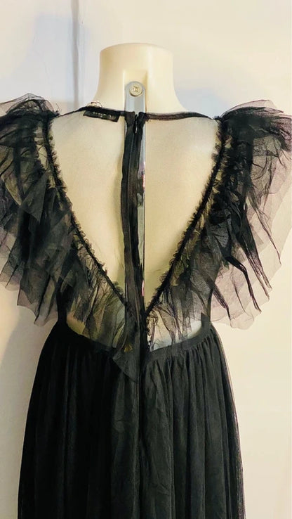 Abito Meraviglioso in Tulle