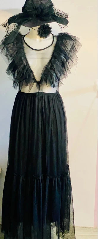 Abito Meraviglioso in Tulle