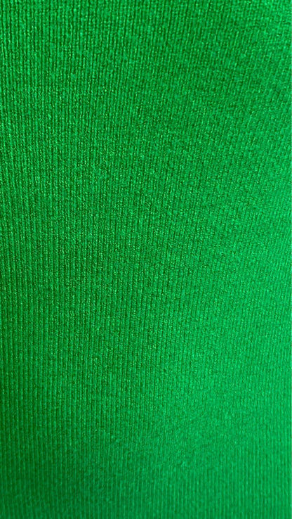 Bellissimo Tubino in Lanetta in Viscosa Elastico con Piume