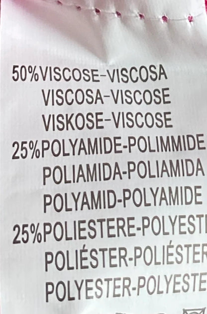 Bellissimo Tubino in Lanetta in Viscosa Elastico con Piume