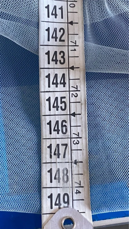 Abito Lungo Da Sposa o Da Sera in Stile Vintage Romantico Misure Nelle Foto