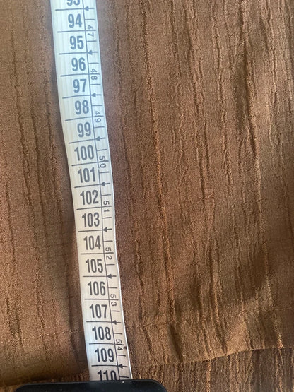 Maglione Dolcevita Pantalone con Cintura Misure Nelle Foto