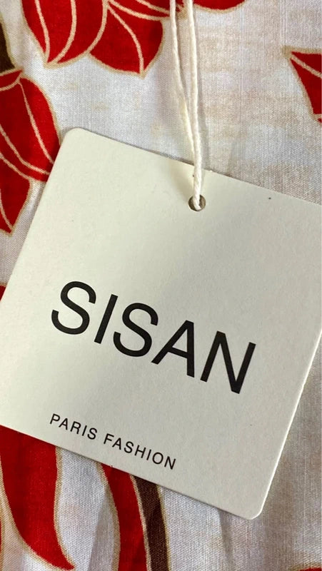 Curvy Casacca Over & Pantalone Effetto Gonna Misure Nelle Foto