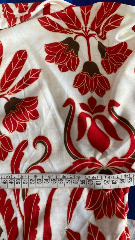 Curvy Casacca Over & Pantalone Effetto Gonna Misure Nelle Foto