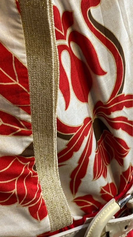 Curvy Casacca Over & Pantalone Effetto Gonna Misure Nelle Foto