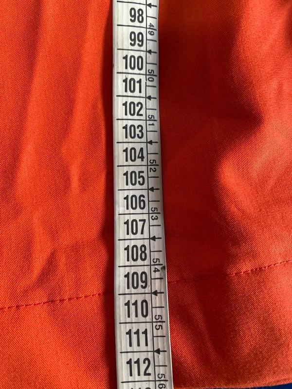 Pantalone A Gamba Ampia Top A Maniche Lunghe Misure Nelle Foto