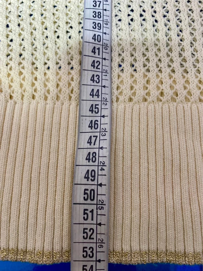 Completo Coordinato Only Linea Luxury Stile Preppy Misure In Foto