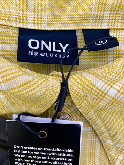 Completo Coordinato Only Linea Luxury Stile Preppy Misure In Foto