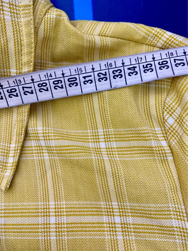 Completo Coordinato Only Linea Luxury Stile Preppy Misure In Foto