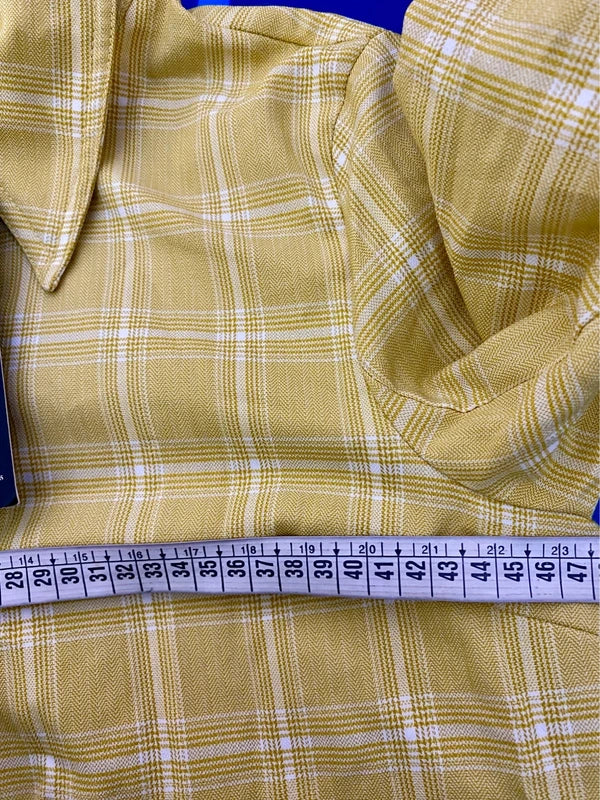 Completo Coordinato Only Linea Luxury Stile Preppy Misure In Foto