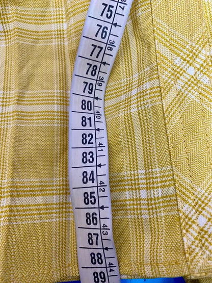 Completo Coordinato Only Linea Luxury Stile Preppy Misure In Foto