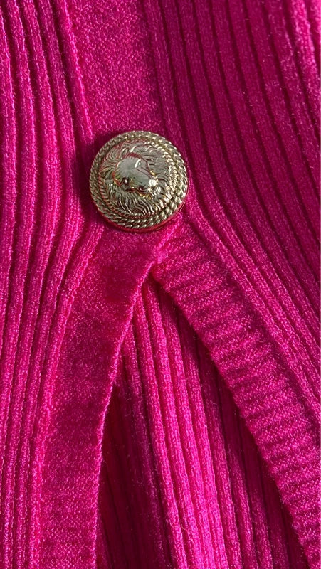 Tubino Longuette Midi A Giromanica