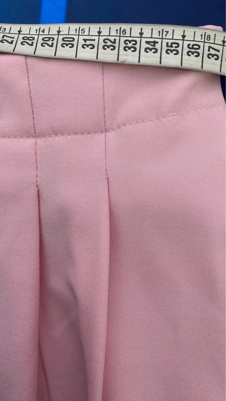 Bellissima Maglia Top In Velluto &  Pantalone