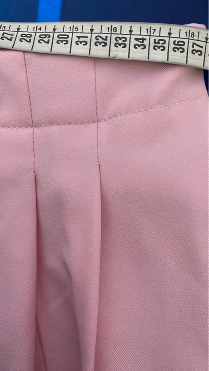 Bellissima Maglia Top In Velluto &  Pantalone