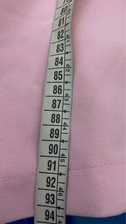 Bellissima Maglia Top In Velluto &  Pantalone