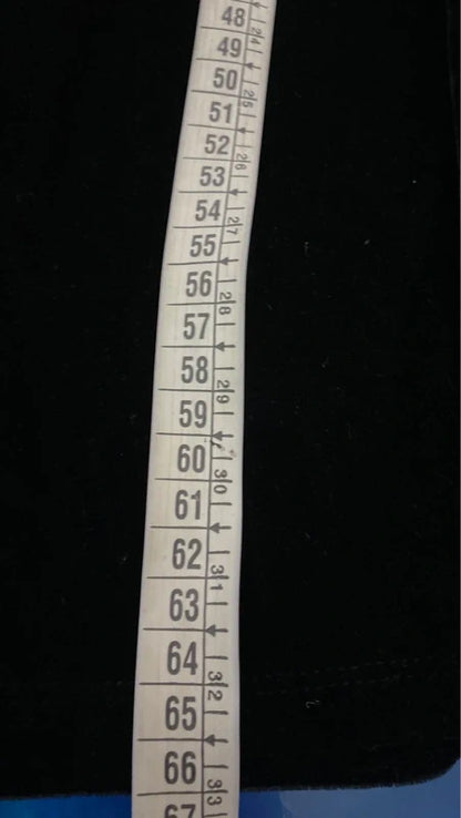 Bellissima Maglia Top In Velluto &  Pantalone