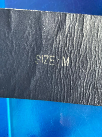 Abito Lungo Vintage Misure In Foto