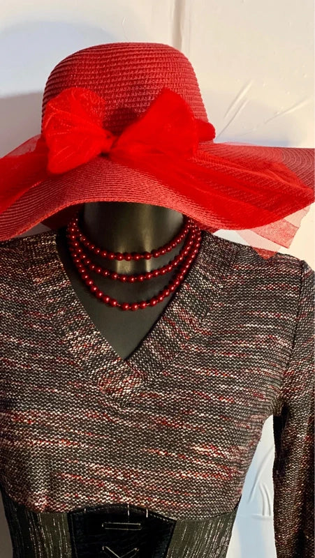 Coordinato Blazer& Vestito Misure In Foto