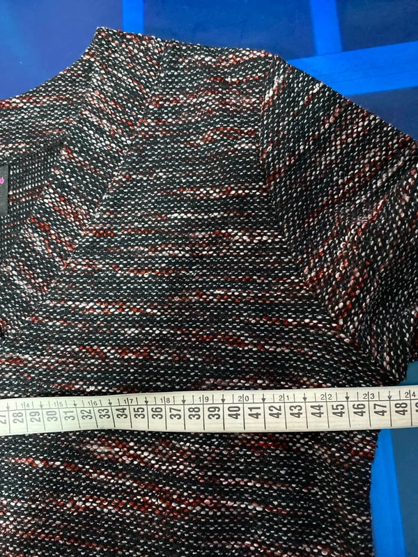 Coordinato Blazer& Vestito Misure In Foto