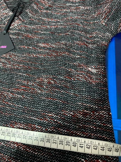 Coordinato Blazer& Vestito Misure In Foto