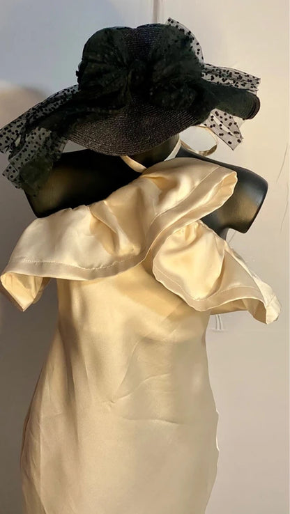 Abito Elegante Lumina