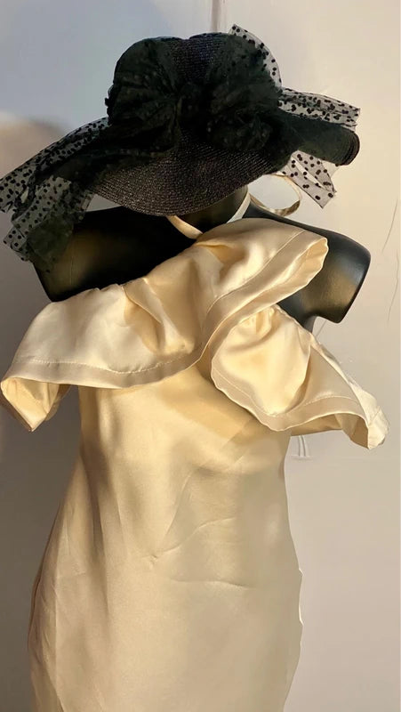 Abito Elegante Lumina