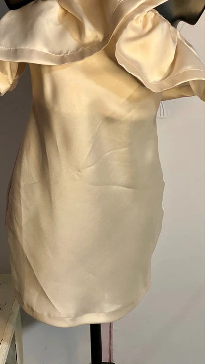 Abito Elegante Lumina