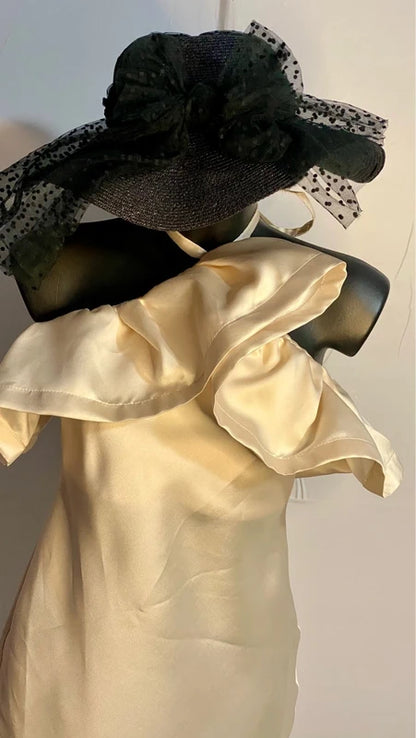 Abito Elegante Lumina