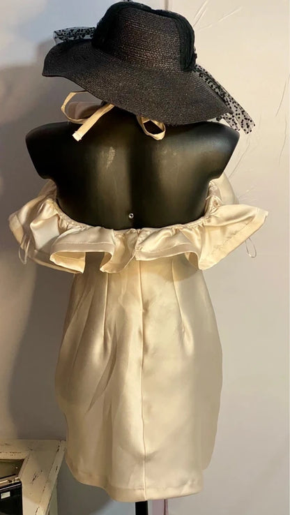 Abito Elegante Lumina