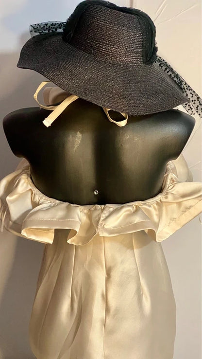 Abito Elegante Lumina