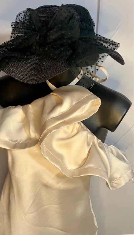 Abito Elegante Lumina