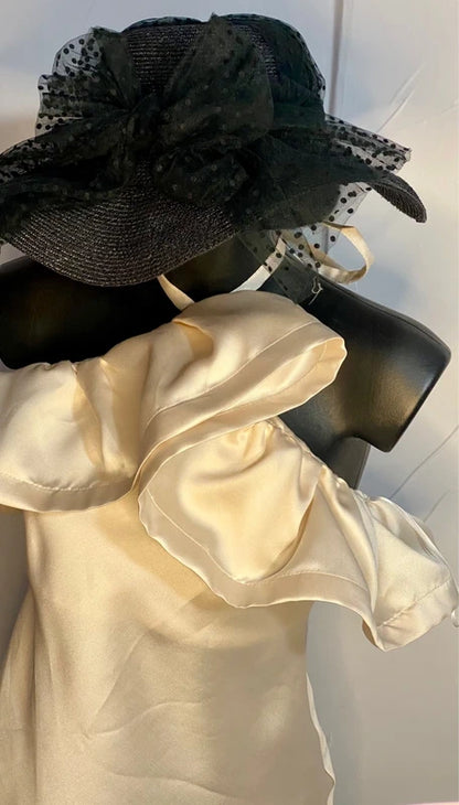 Abito Elegante Lumina