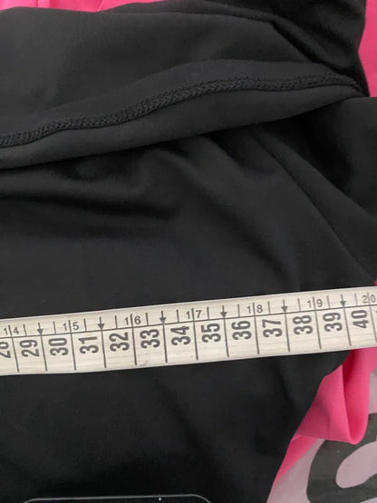 Top Abito con peplo Leggins Lucido misure nelle foto