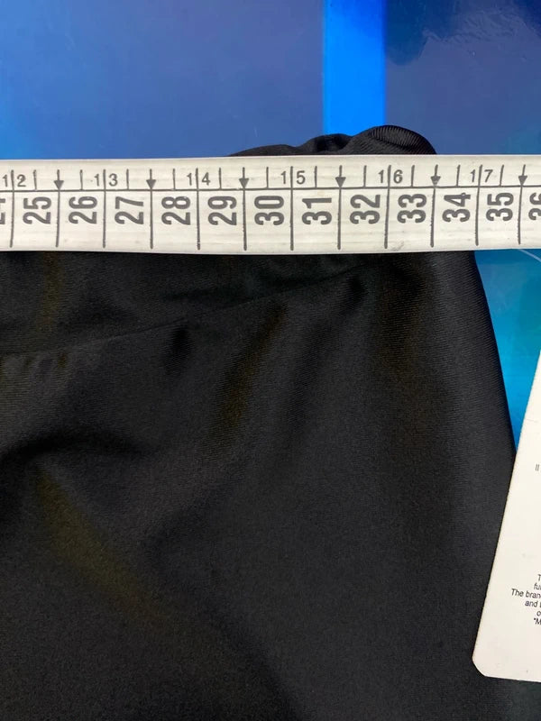 Top Abito con peplo Leggins Lucido misure nelle foto