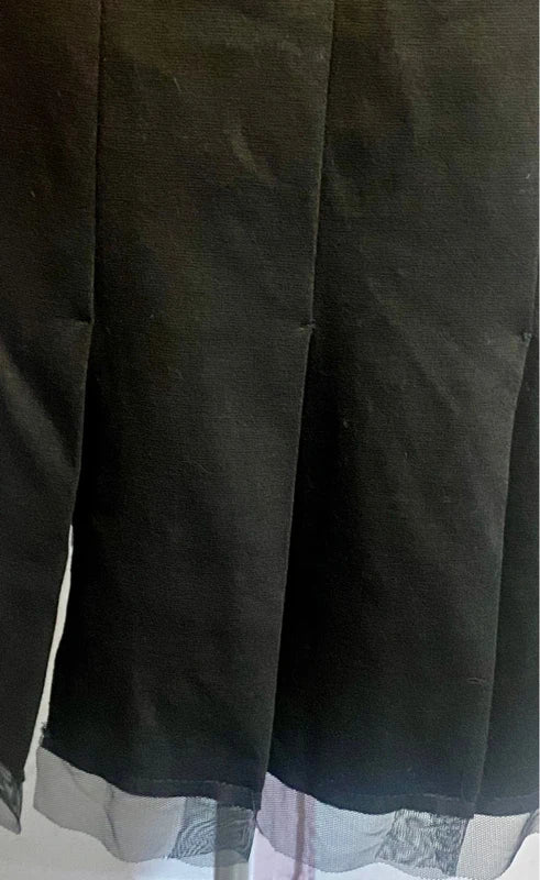 Gonna Longuette Top Body misure nelle Foto