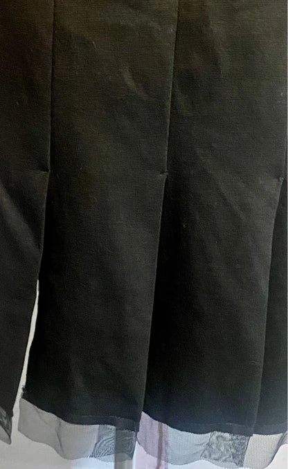 Gonna Longuette Top Body misure nelle Foto