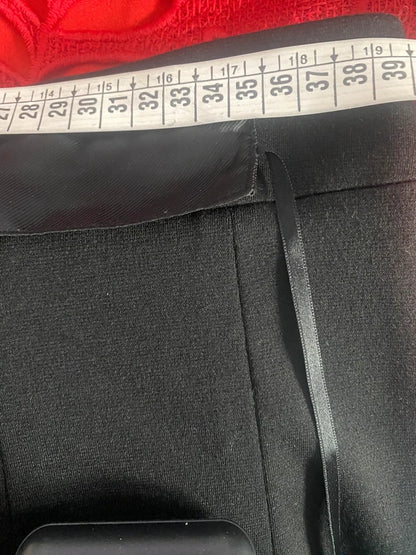 Gonna Longuette Top Body misure nelle Foto