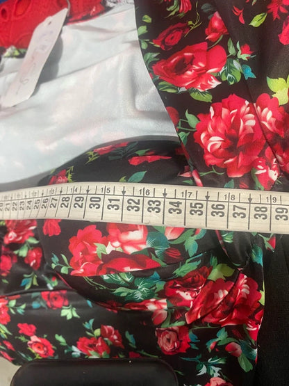 Gonna Longuette Top Body misure nelle Foto