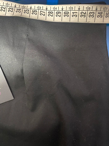 Top Casacca Oversize a scacchi Gonna A Tubino Misure Nelle Foto