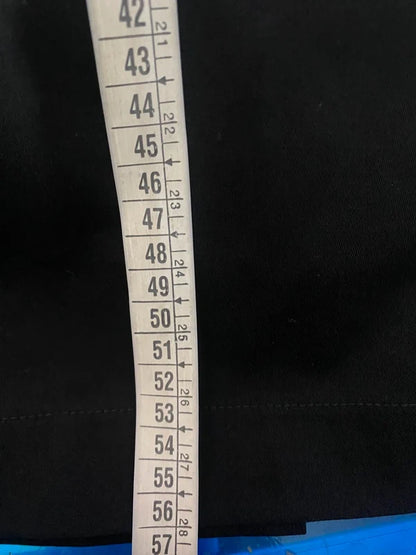 Top Casacca Oversize a scacchi Gonna A Tubino Misure Nelle Foto