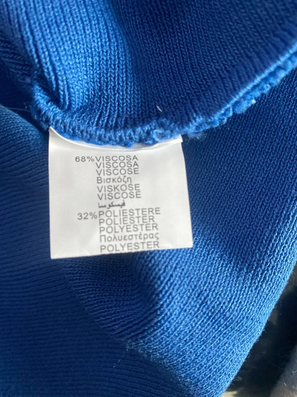 Gonna elegante a vita alta & Top con Pizzo