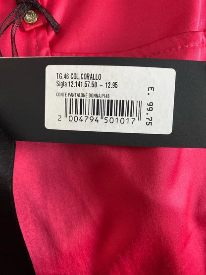 Pantalone sartoriale elegante & Camicia elegante Cappello In Regalo Misure in Foto